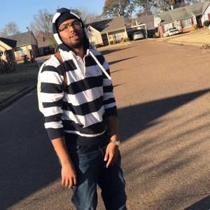 Meet your Posher, Marvin